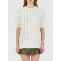 [PINKO] T-shirts Short Sleeve SS26 106213A31E Z07