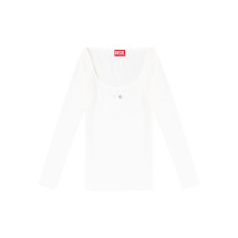 [Diesel] T-shirts Short Sleeve FW26 A199090JMBA141