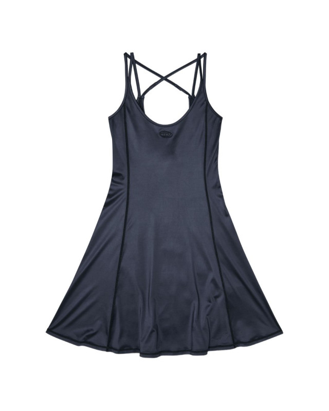 [Diesel] Sleeveless dress FW26 A222540PKAT9XX