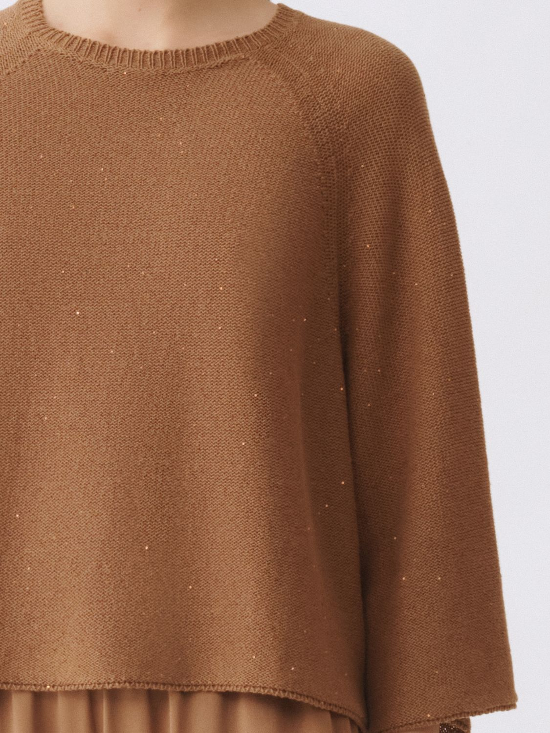 [Fabiana Filippi] Knitwear SS26 MAD266F349D273 1268