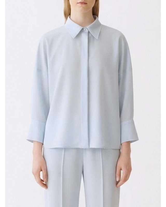 [Fabiana Filippi] Shirts Long Sleeve SS26 CAD266F309L771 5154