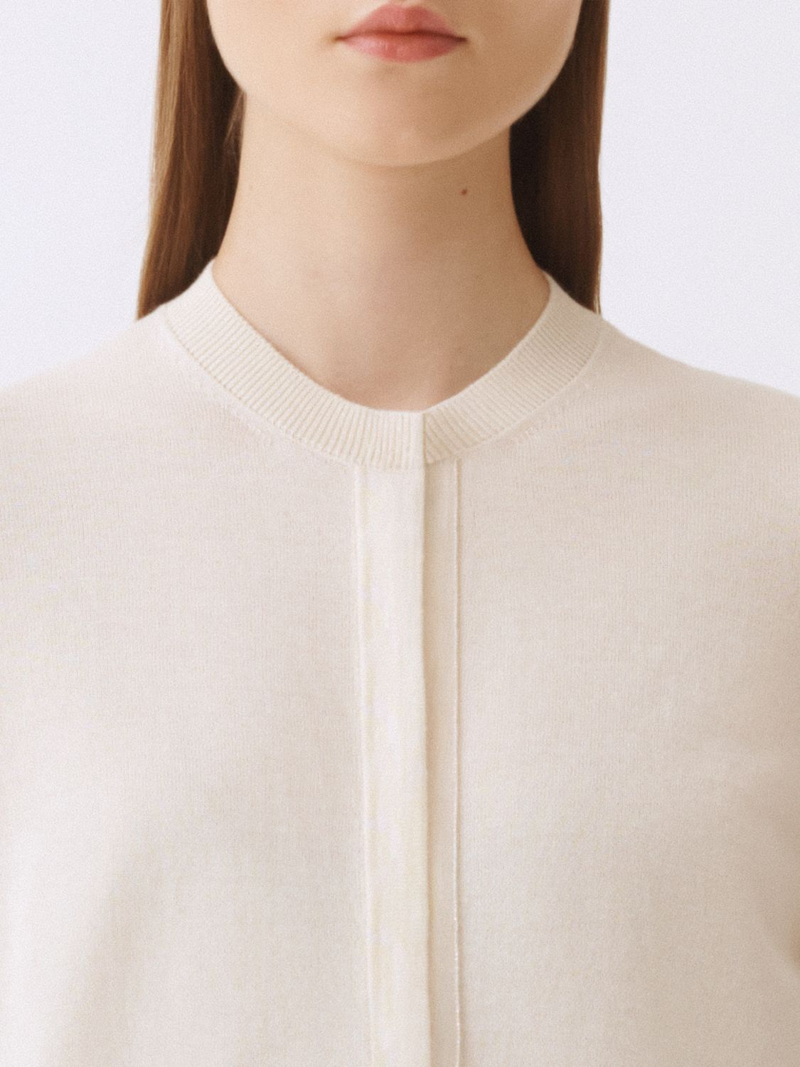 [Fabiana Filippi] Knitwear SS26 MAD266F061L930 0145