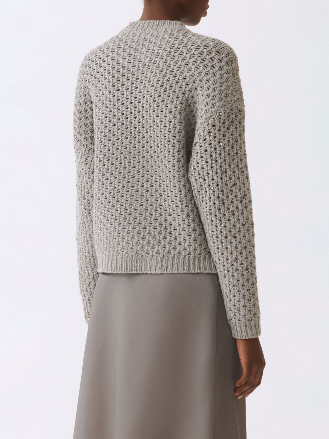 [Fabiana Filippi] Knitwear SS26 MAD266F057L916 8132