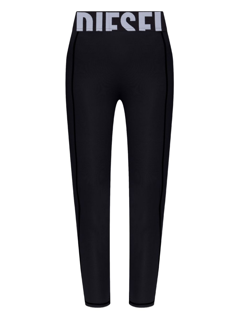[Diesel] Leggings FW26 A182790PLAR9XX