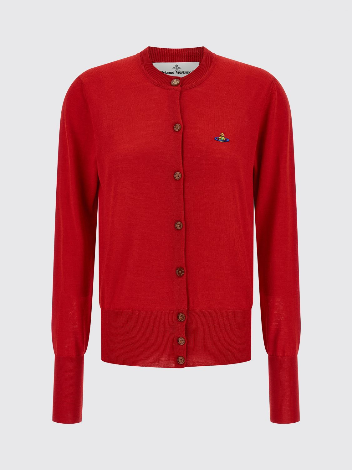 [Vivienne Westwood] Knitwear SS26 1803002PY001A H406