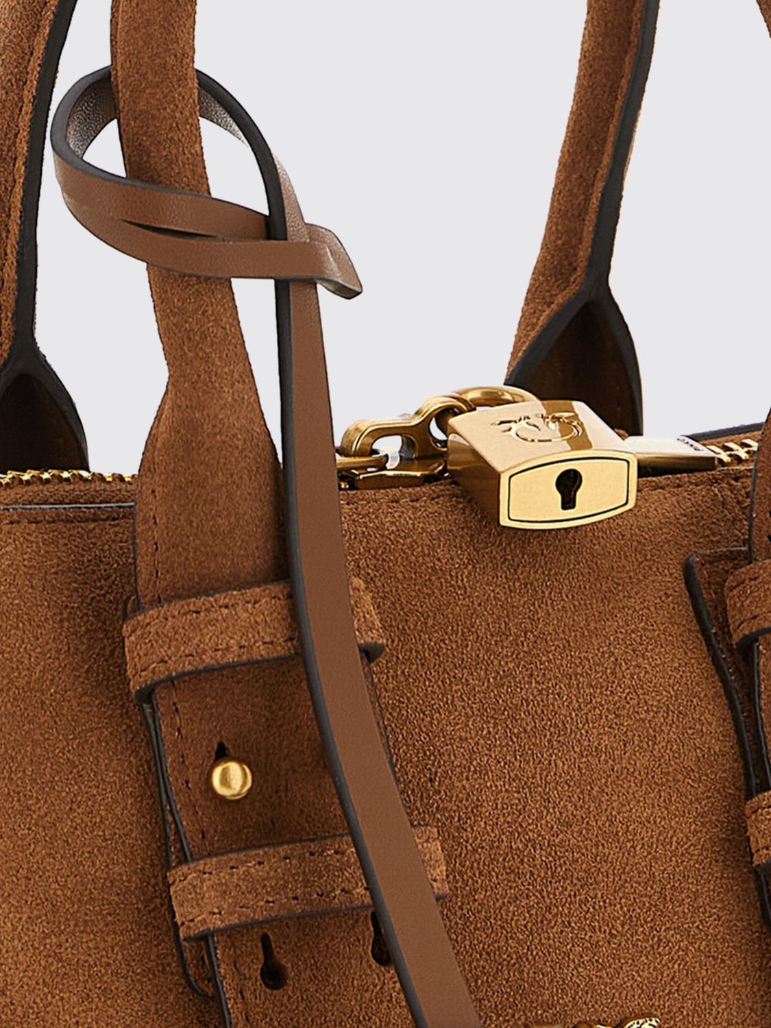 [PINKO] Tote bag SS26 105334A2JH L17Q