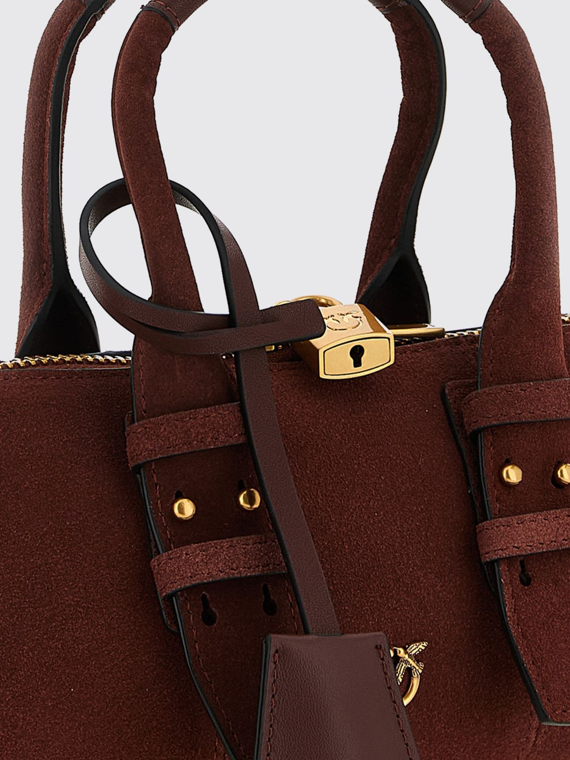 [PINKO] Tote bag SS26 105334A2JH R49Q