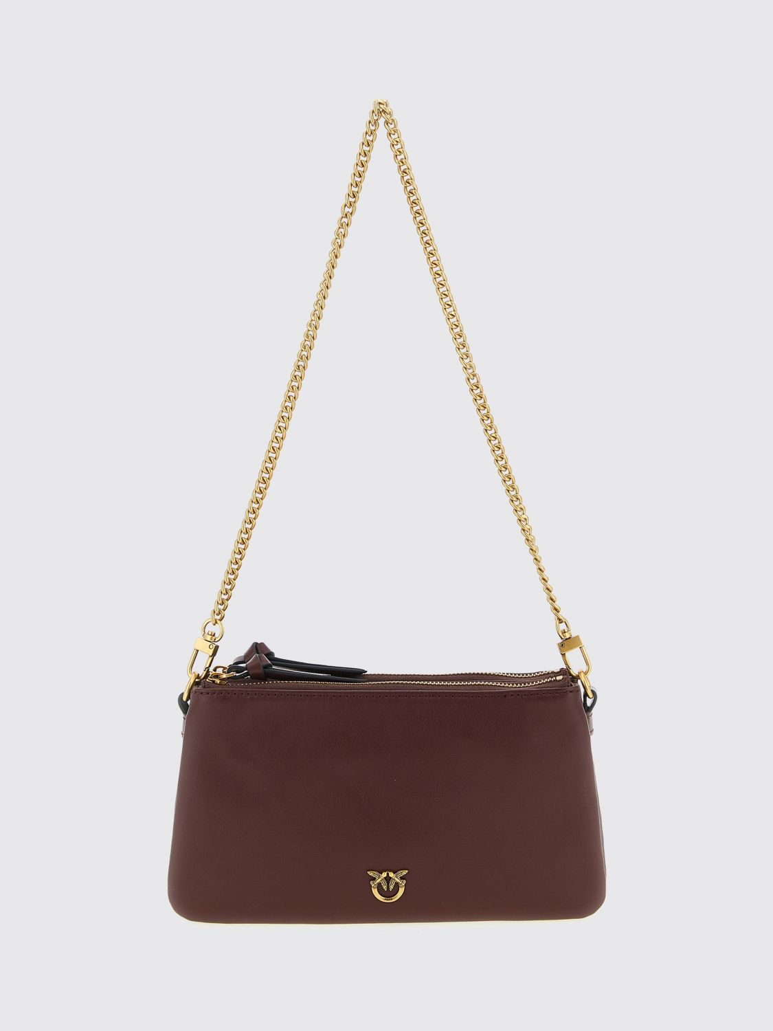 [PINKO] Minibag SS26 105359A0QO R49Q