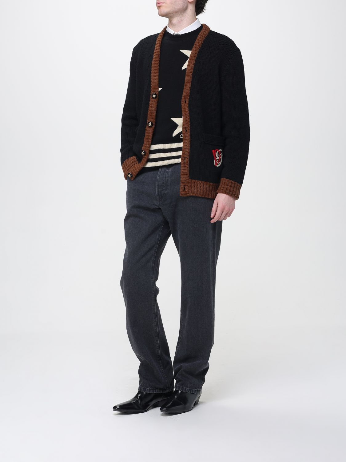 [Valentino] Knitwear SS26 VKC37HBB3 9RA
