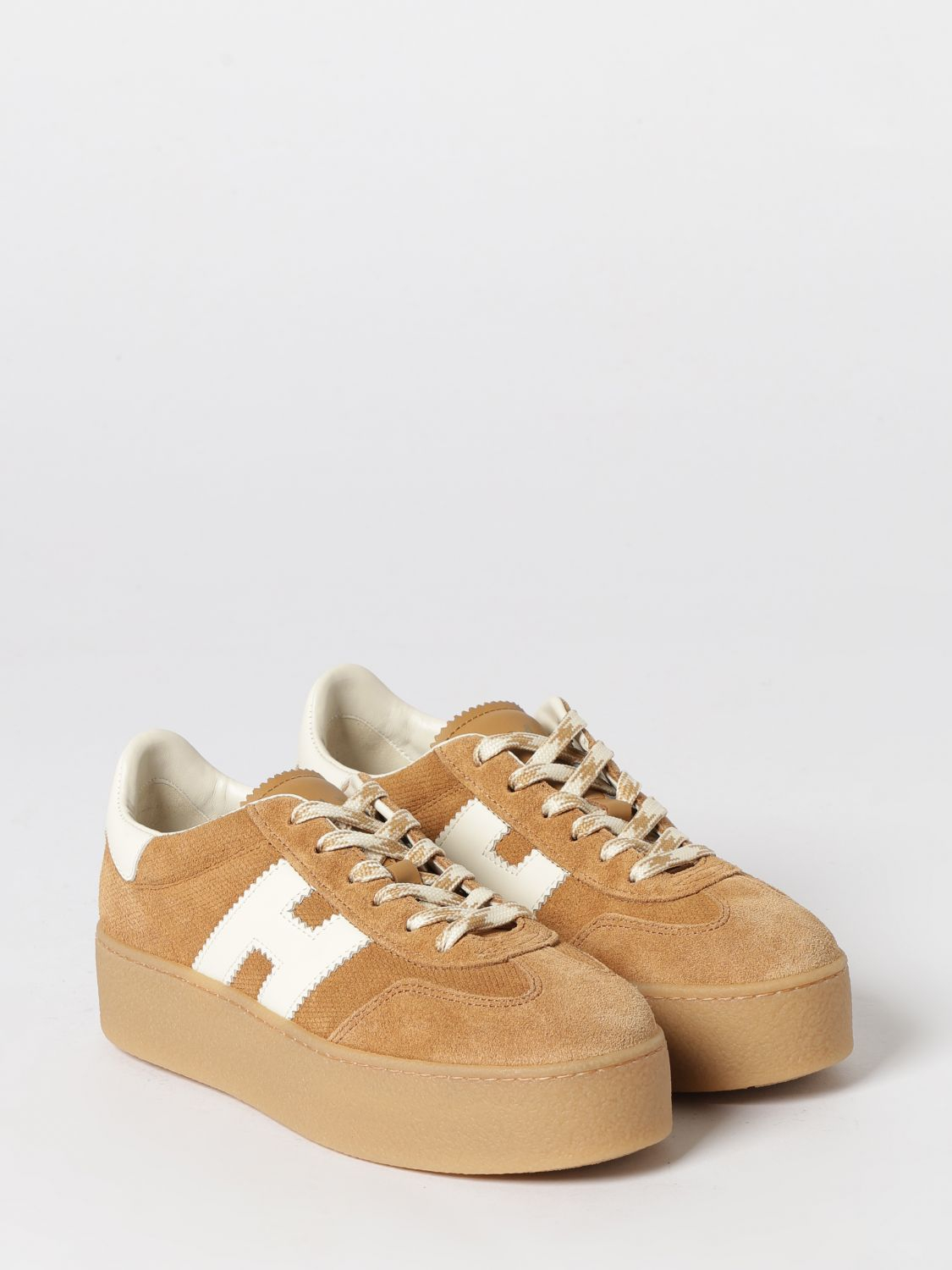 [Hogan] Sneakers SS26 HXW6980FB60UXJ 419E