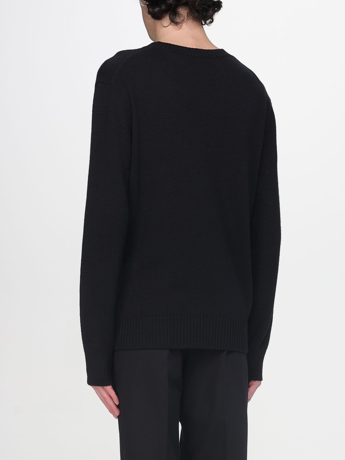 [Jil Sander] Knitwear SS26 J47GP0189J14772 001