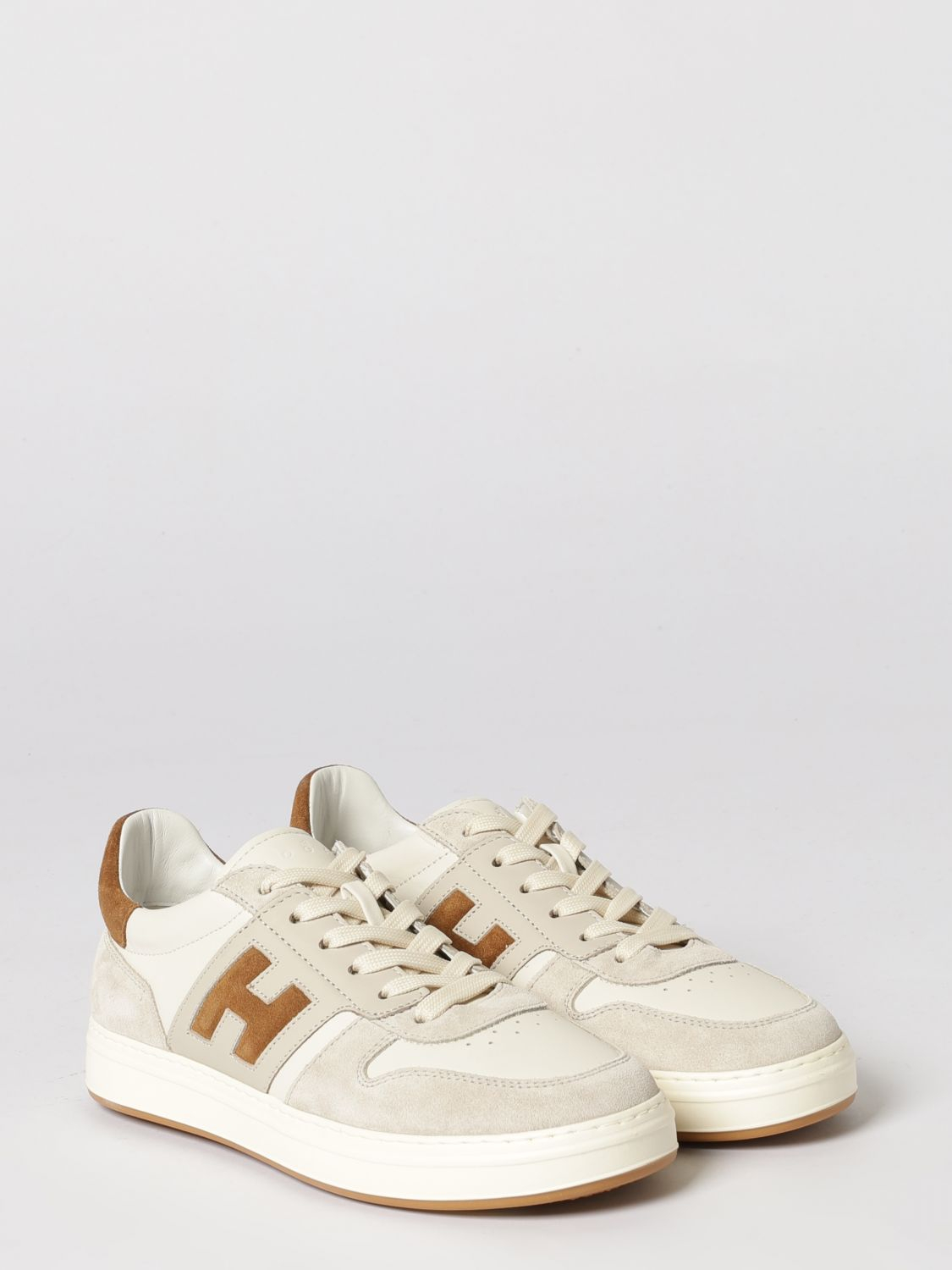 [Hogan] Sneakers SS26 HXM6680FZ00UHC 687M
