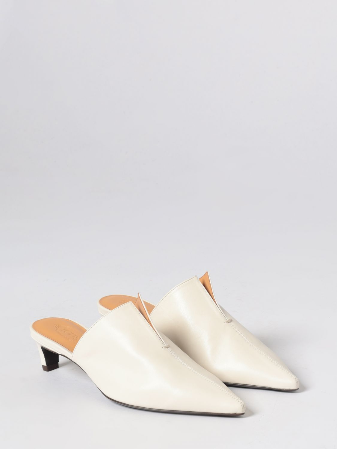 [Tod's] Sandals SS26 XXW95L0JW50N6M B999