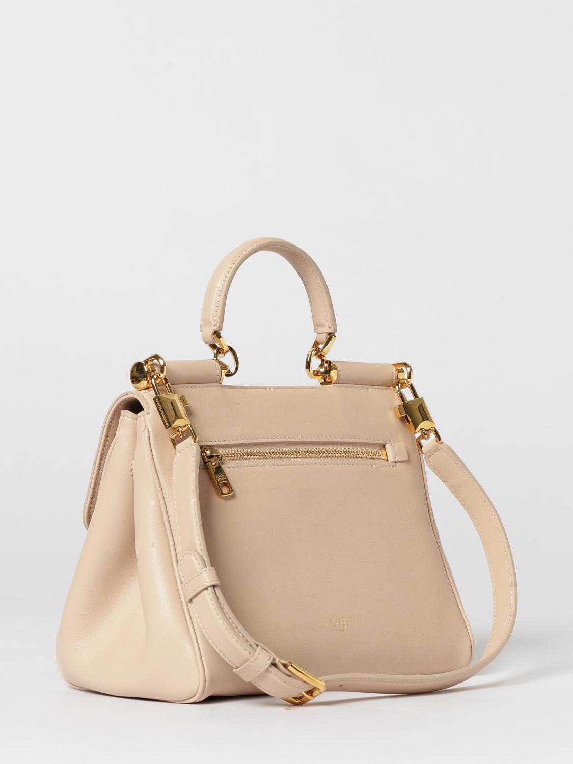 [Dolce & Gabbana] Minibag SS26 BB7781B7321 80095