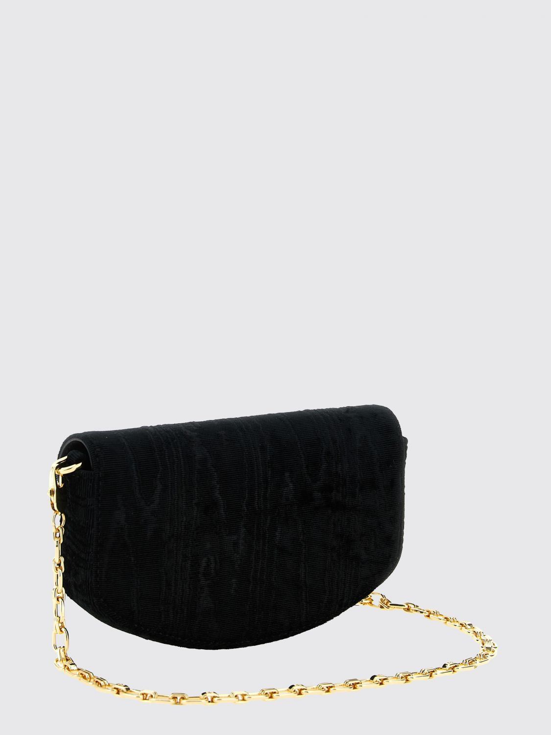 [GANNI] Clutch bag SS26 B2060015 099