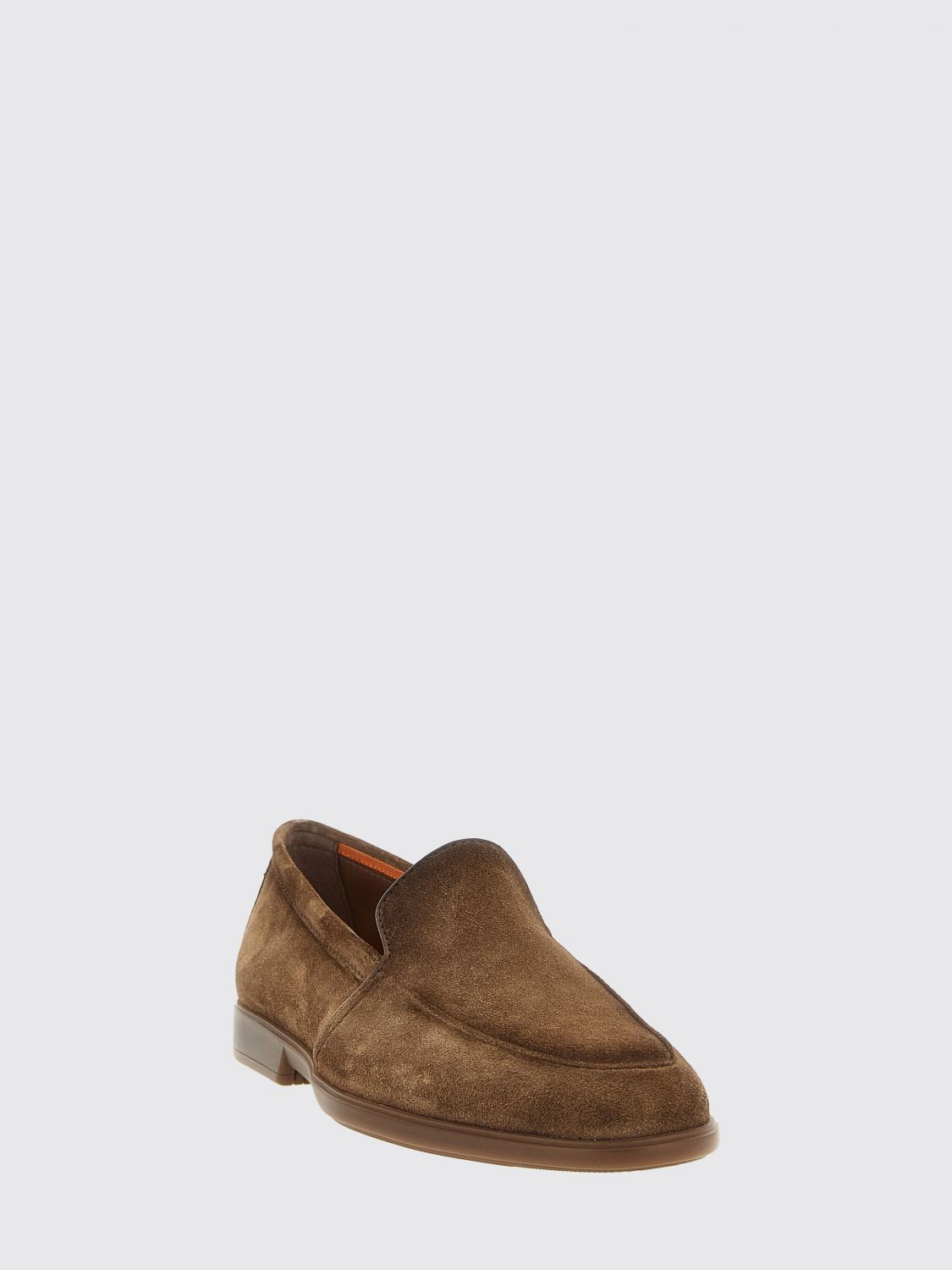 [Santoni] Loafer SS26 MGAR18829TGRSEAA M21