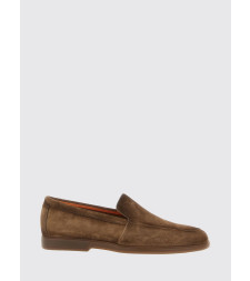 [Santoni] Loafer SS26 MGAR18829TGRSEAA M21