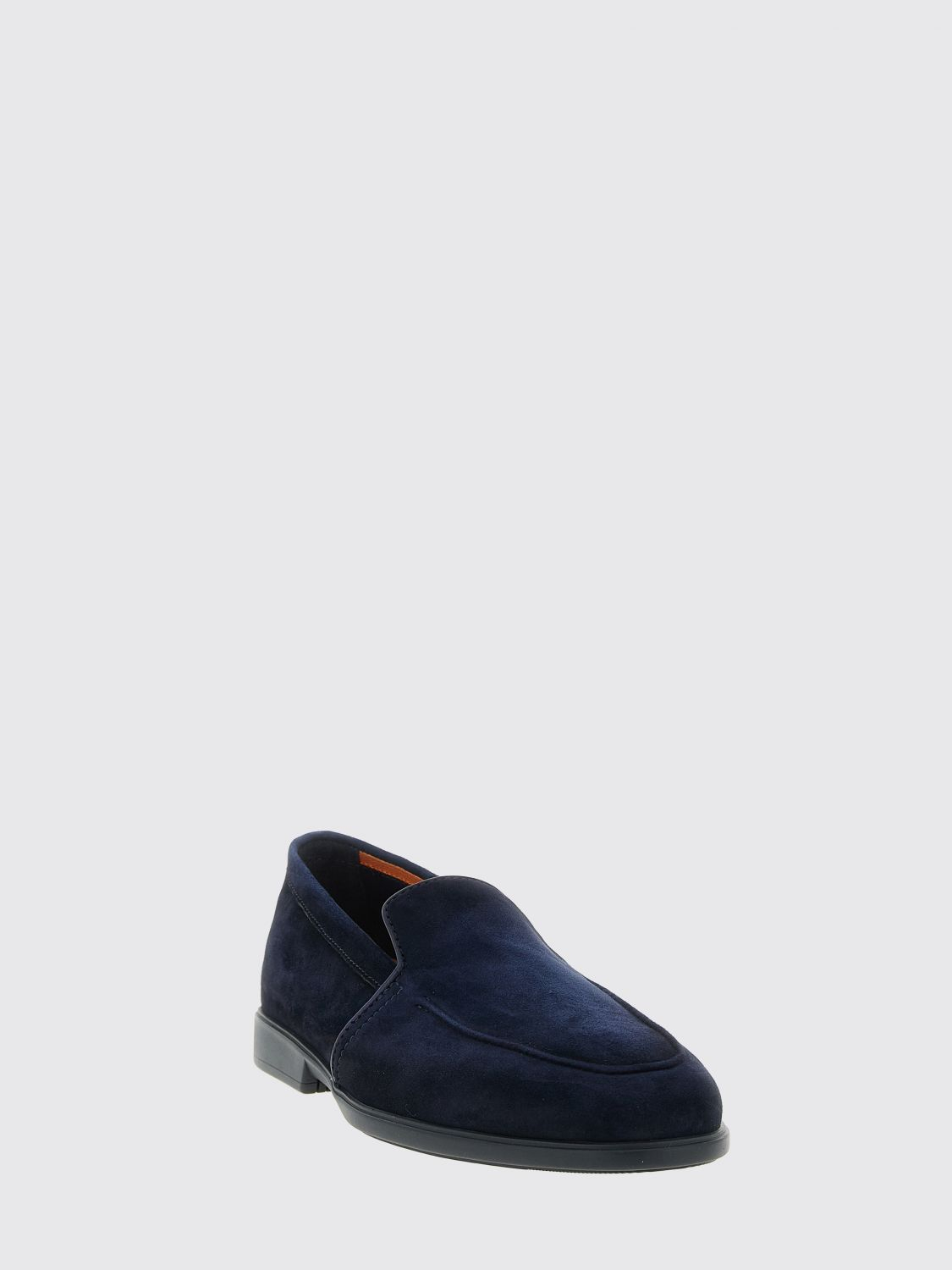 [Santoni] Loafer SS26 MGAR18829OOTSEAA U60