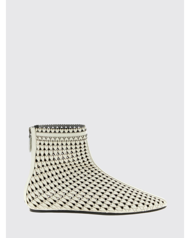 [Isabel Marant] Boots SS26 BO0252FAD1A13S 20CK