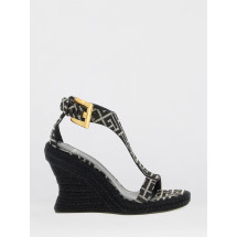 [Balmain] Wedges SS26 GN1UH205TJBM GFE