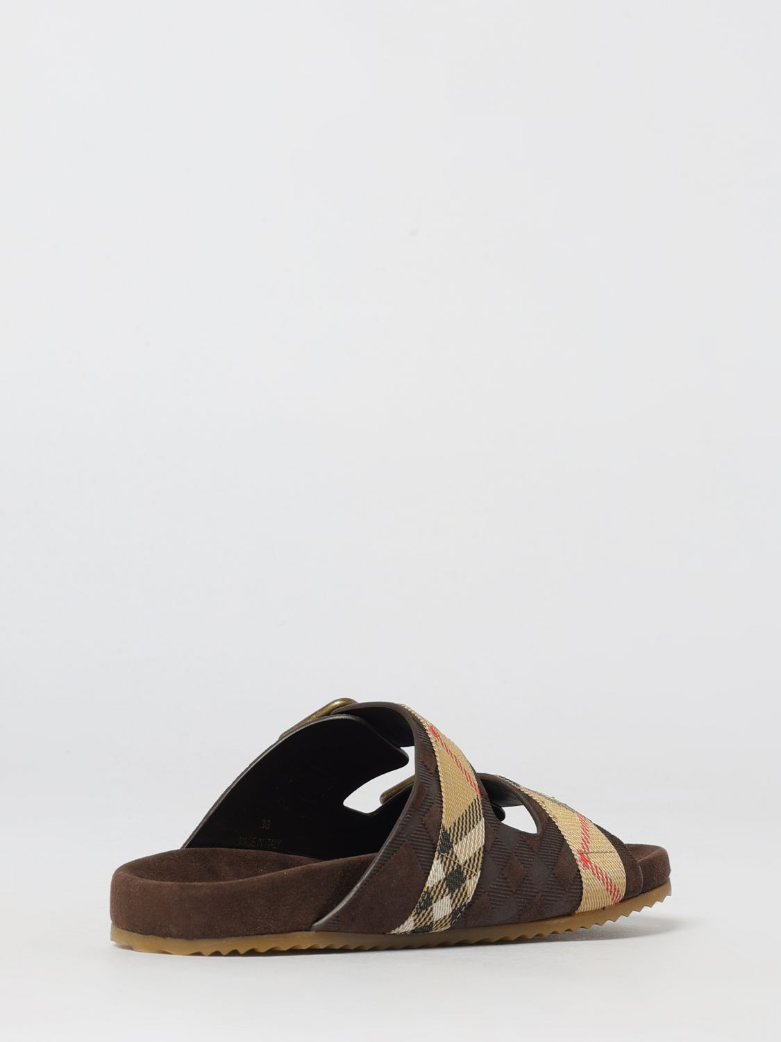 [Burberry] Sandals SS26 8118613