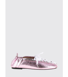 [GANNI] Flat shoes SS26 B1020041 05C