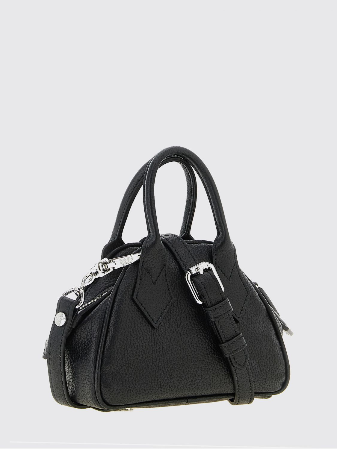 [Vivienne Westwood] Tote bag SS26 5C010005WS000D N403