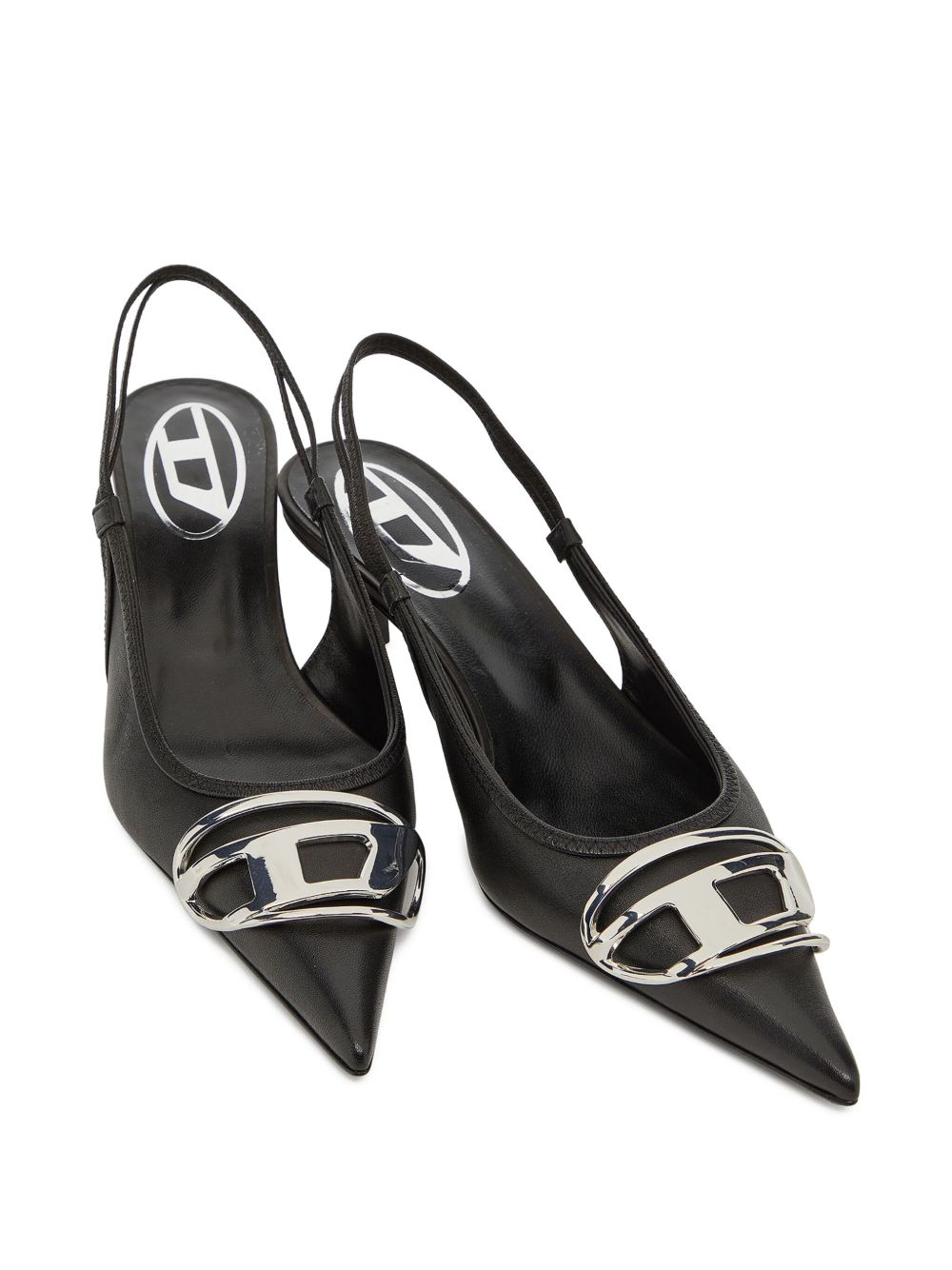 [Diesel] Pumps FW26 Y03706PR818T8013