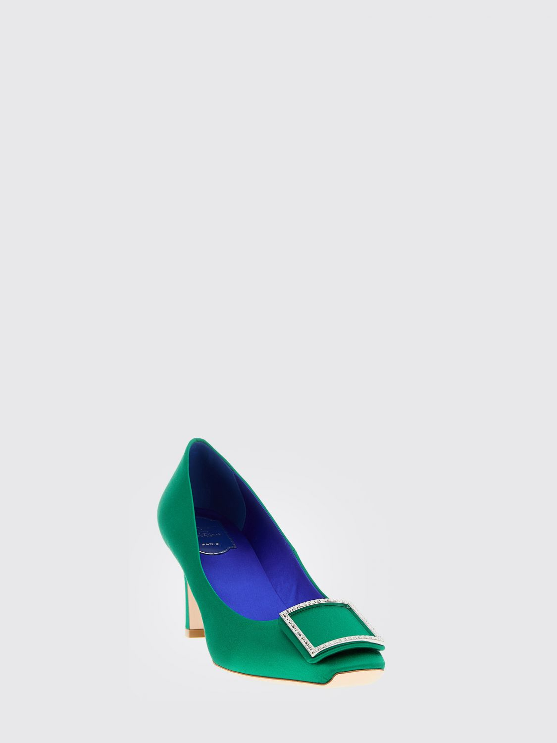 [Roger Vivier] Pumps SS26 RVW40044010RS0 V016