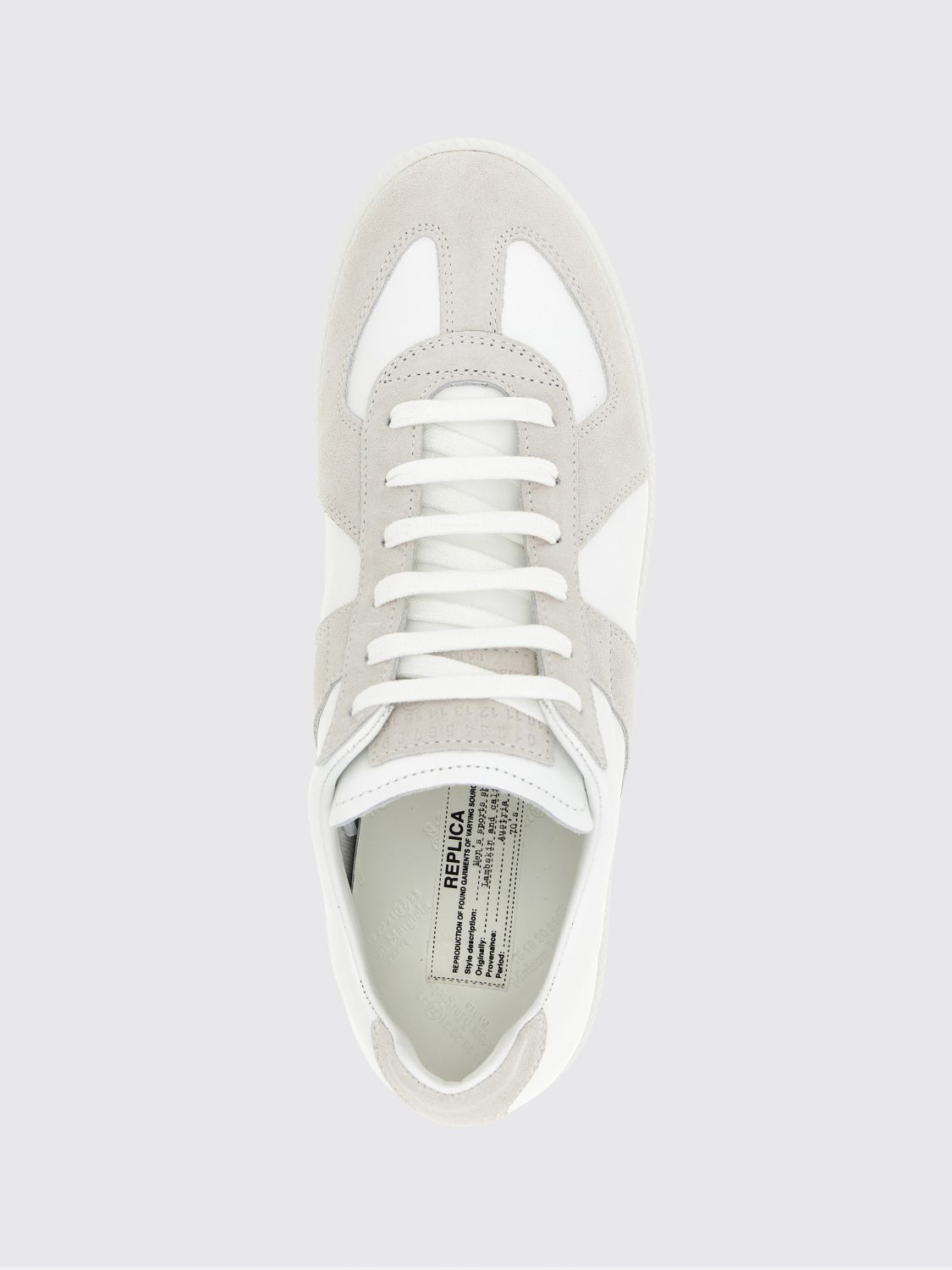 [Maison Margiela] Sneakers SS26 S57WS0236P1897 101