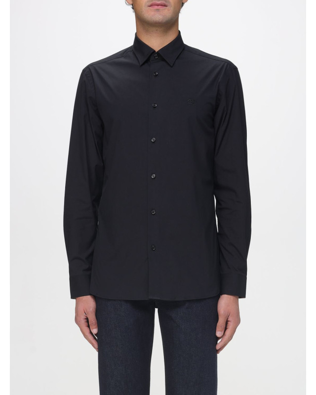 [Burberry] Shirts Long Sleeve SS26 8071799