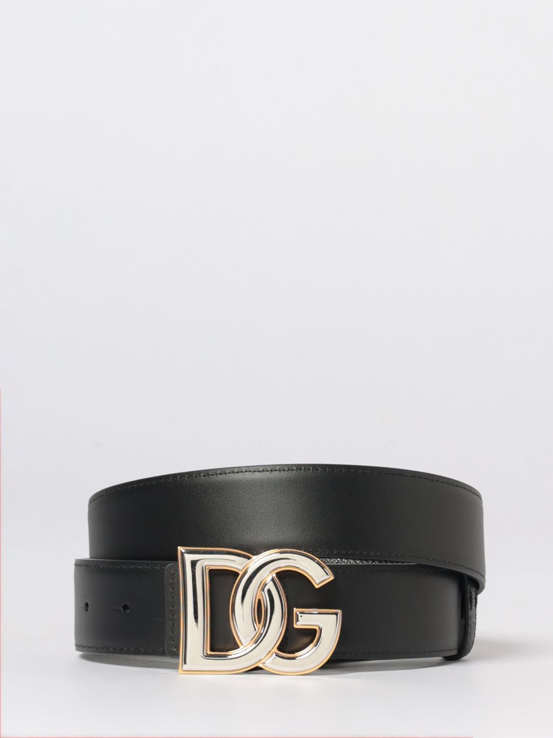 [Dolce & Gabbana] Belt SS26 BC4941AG651 8B956