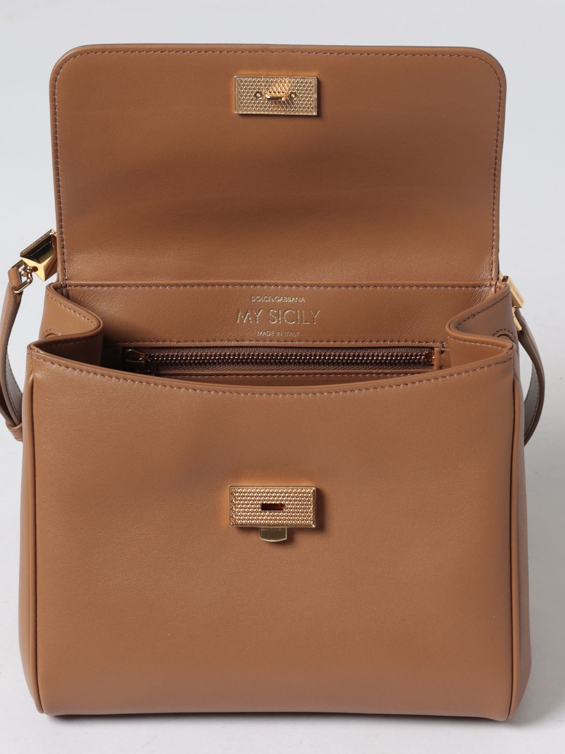 [Dolce & Gabbana] Minibag SS26 BB7781B7321 8Z093