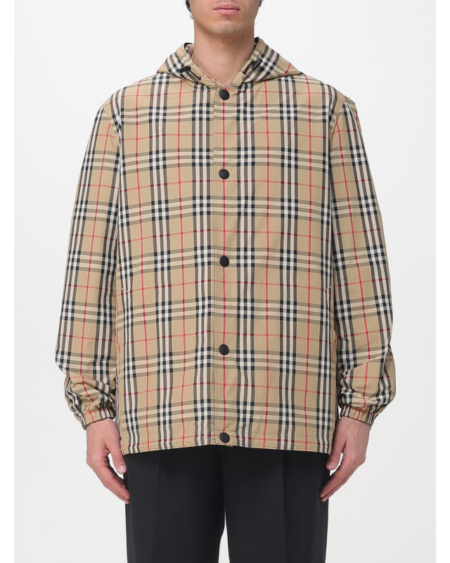 [Burberry] Casual Jacket SS26 8096448