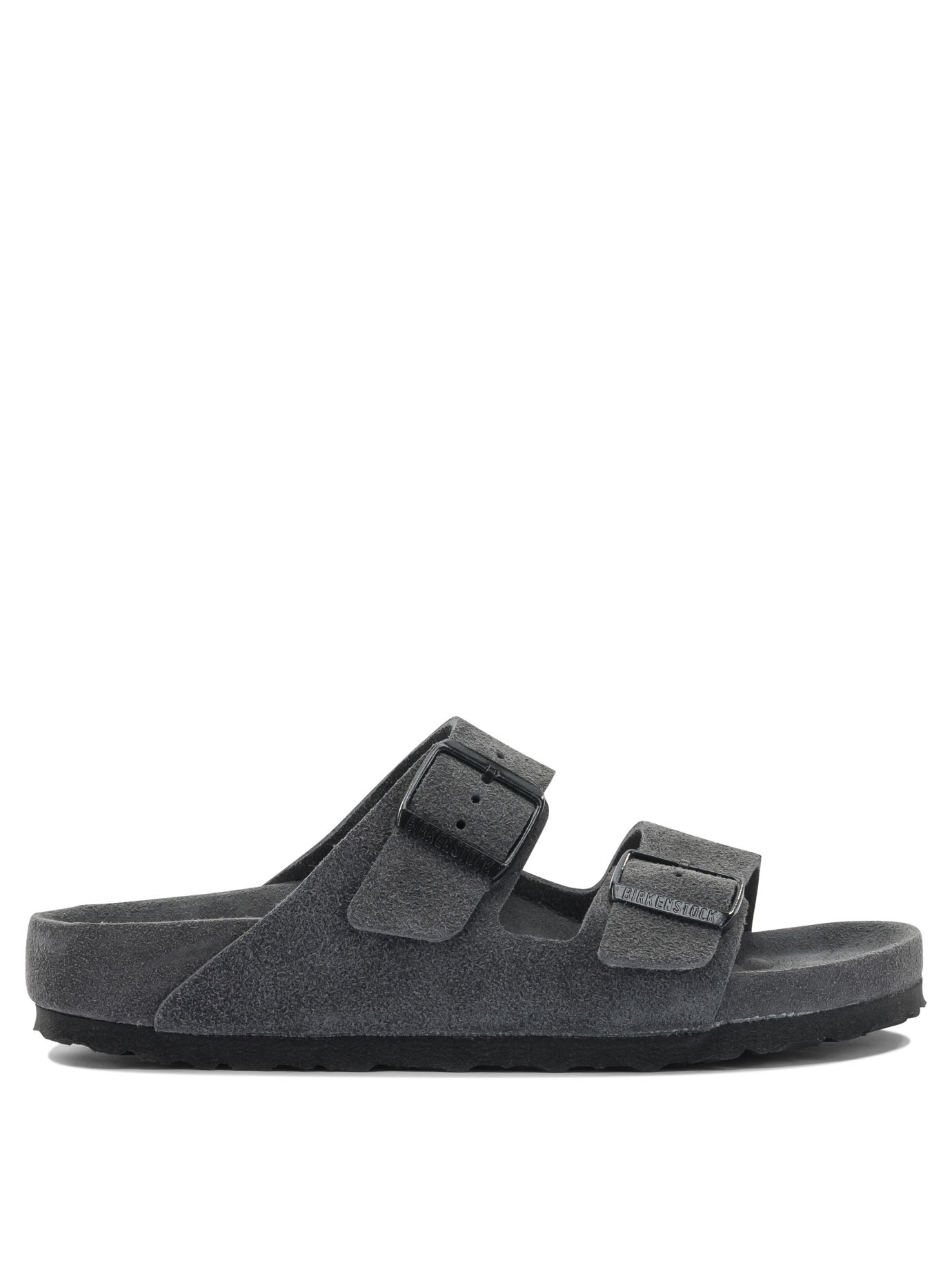 [Birkenstock] Sandals FW25 1018402DCHARCOAL