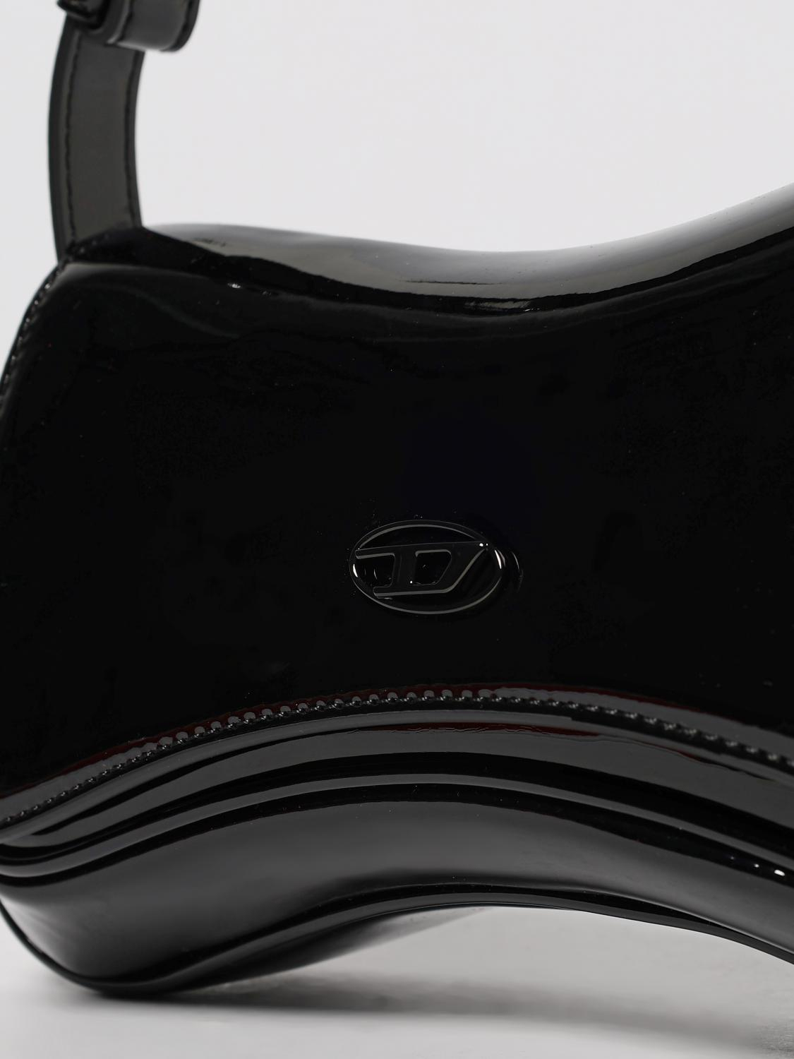 [Diesel] Cross body bag SS26 X10221P6255 HA881
