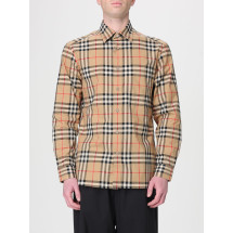 [Burberry] Shirts Long Sleeve SS26 8070577
