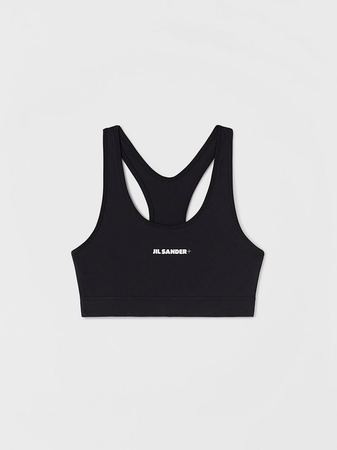 [Jil Sander] Tank top SS26 J40NC0002J20031 001