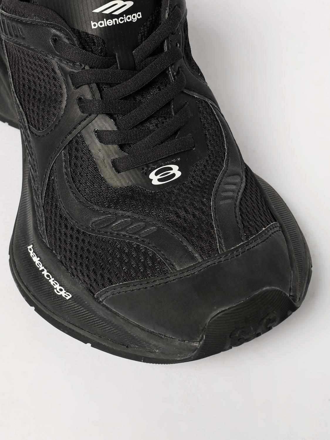 [Balenciaga] Sneakers SS26 793944WFLGY 1000