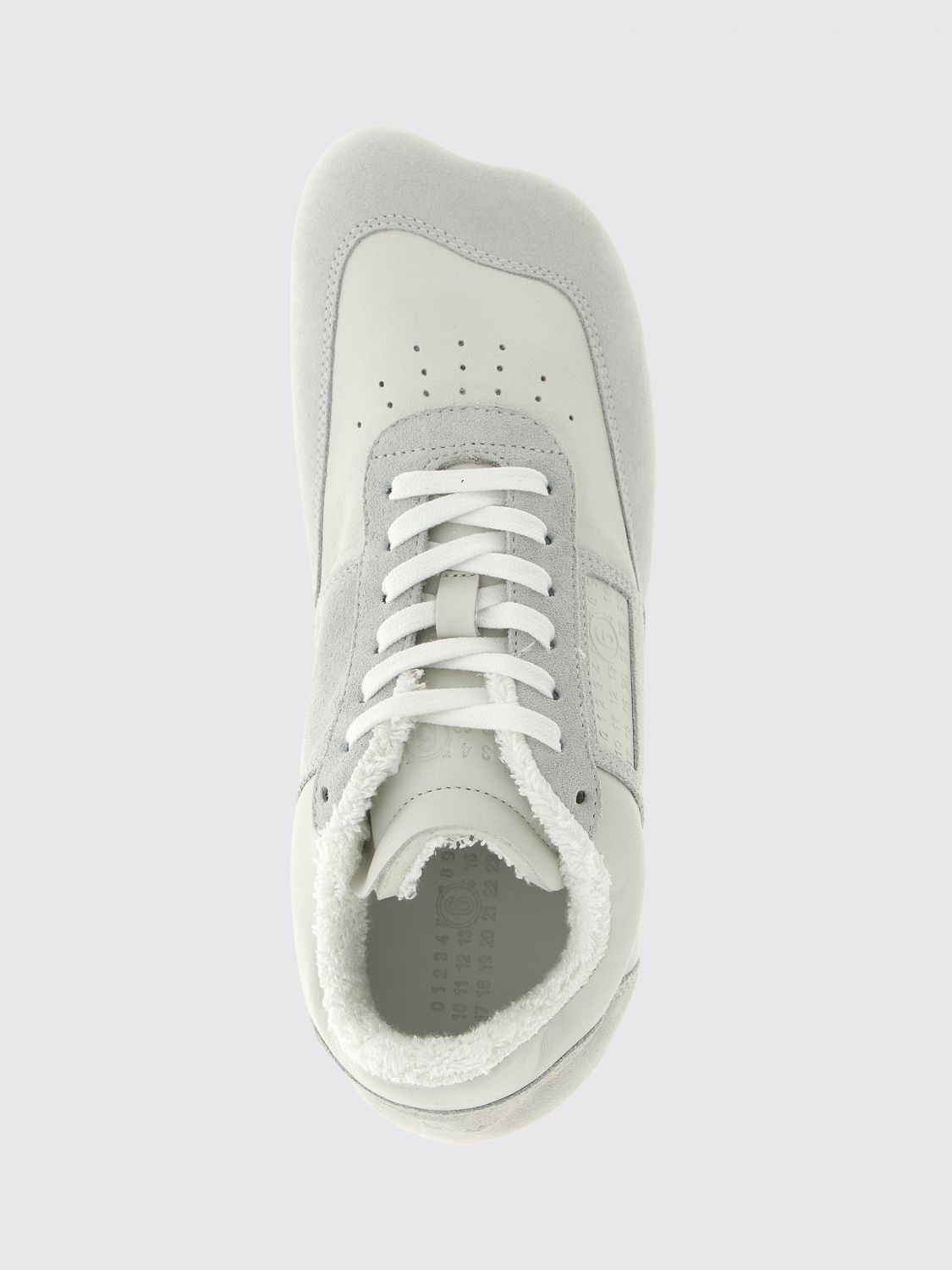 [MM6 Maison Margiela] Sneakers SS26 SH3WS0012P6435 T1003