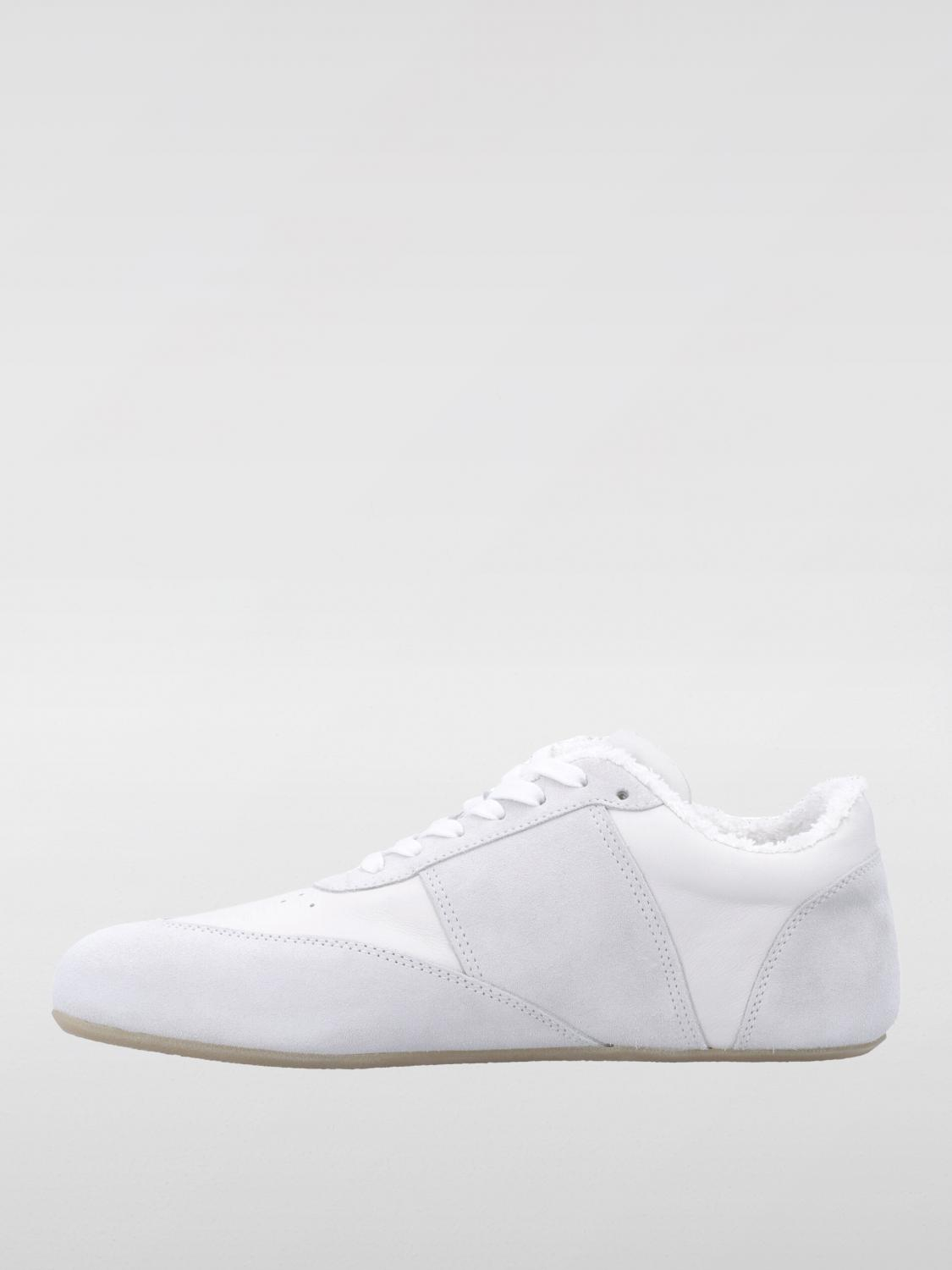 [MM6 Maison Margiela] Sneakers SS26 SH3WS0012P6435 T1003