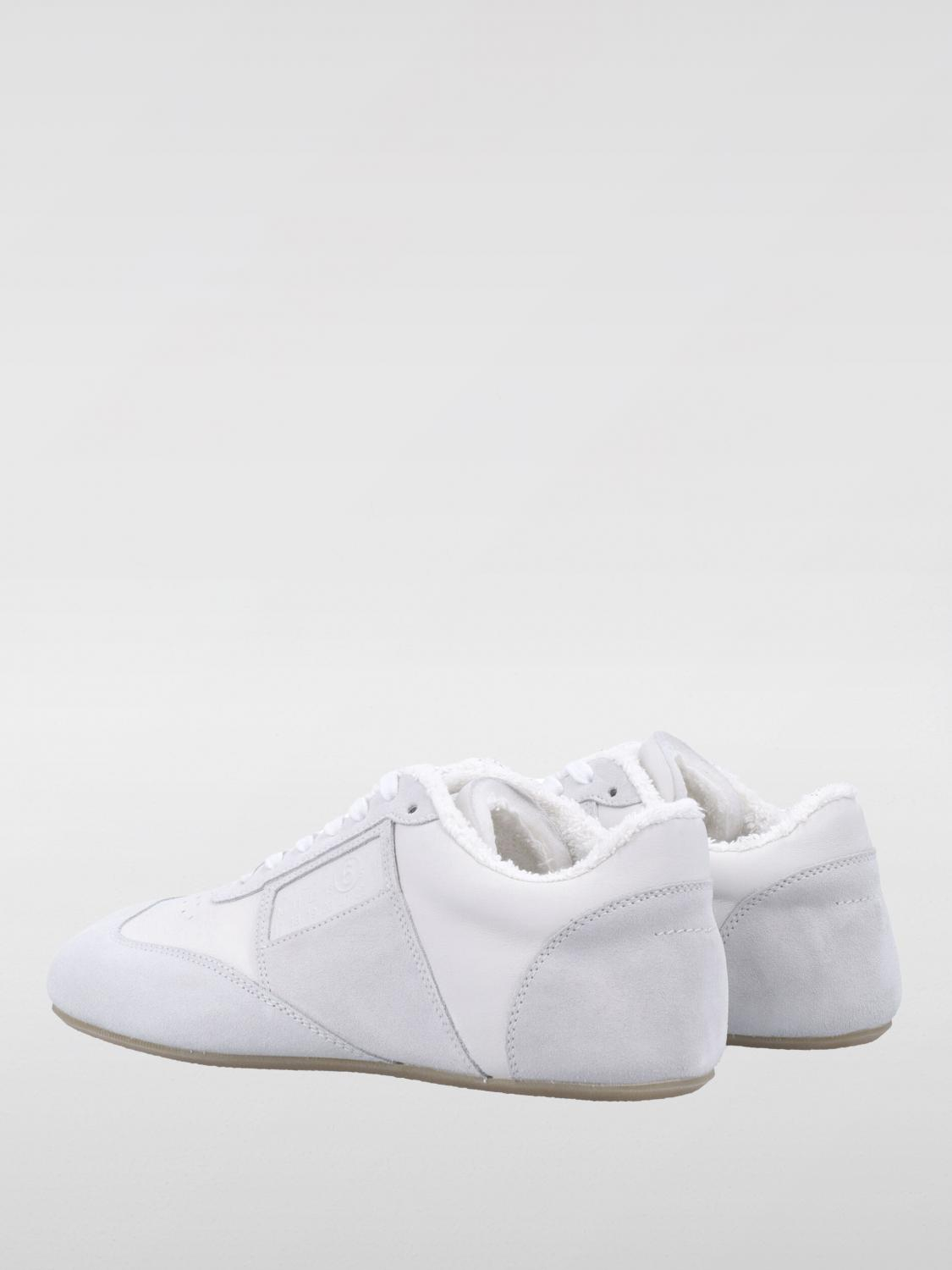 [MM6 Maison Margiela] Sneakers SS26 SH3WS0012P6435 T1003