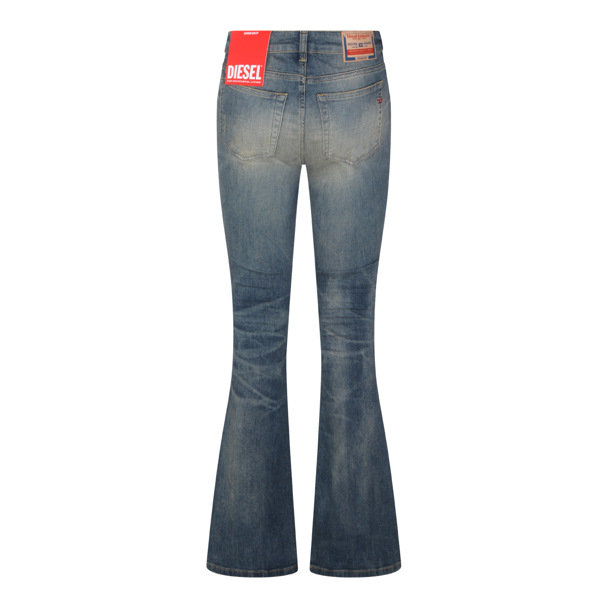 [Diesel] Jeans SS26 A110030ADBP01