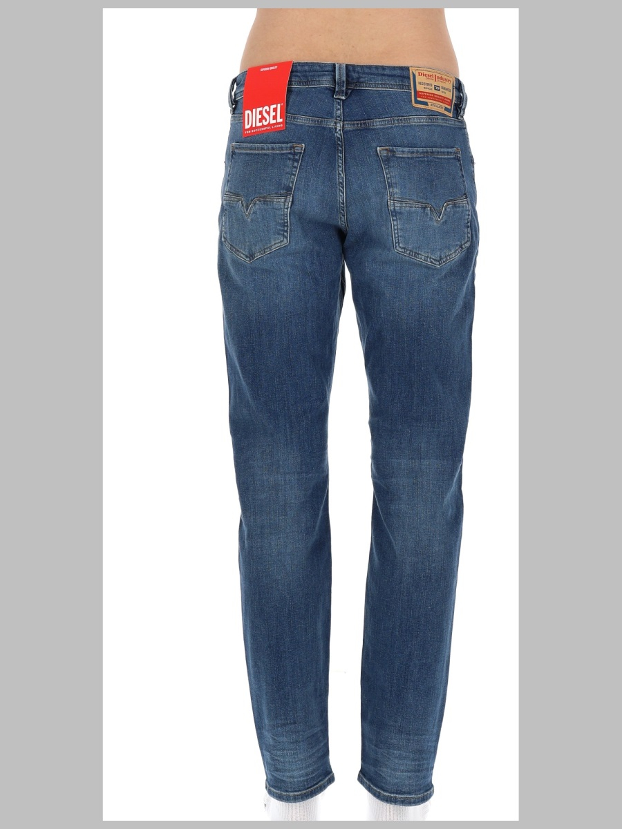 [Diesel] Jeans SS26 00SU1X_0KIAL01