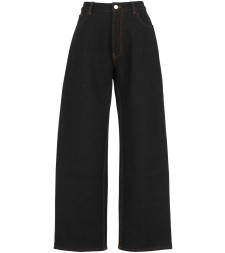 [Alaia] Trousers FW25 AA9P1265K131B991