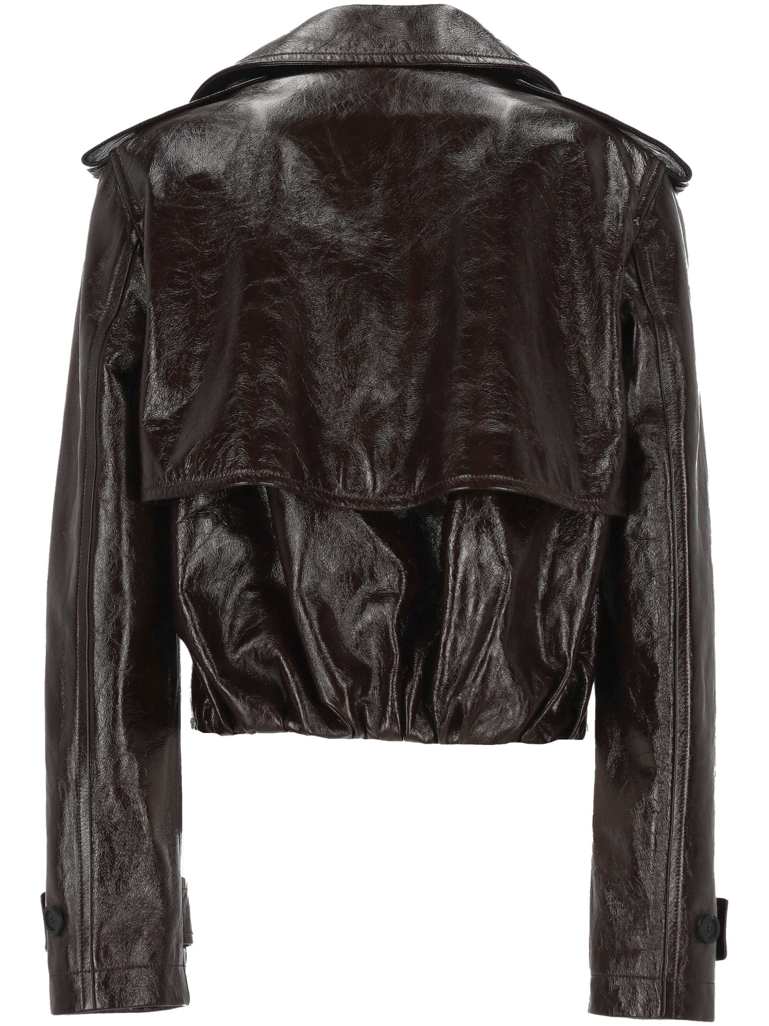 [Gucci] Casual Jacket FW25 847580XBNAX2073
