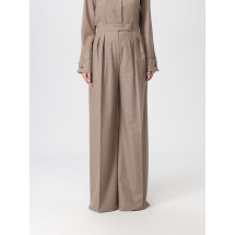 [Max Mara] Trousers FW25 2521136012600 002