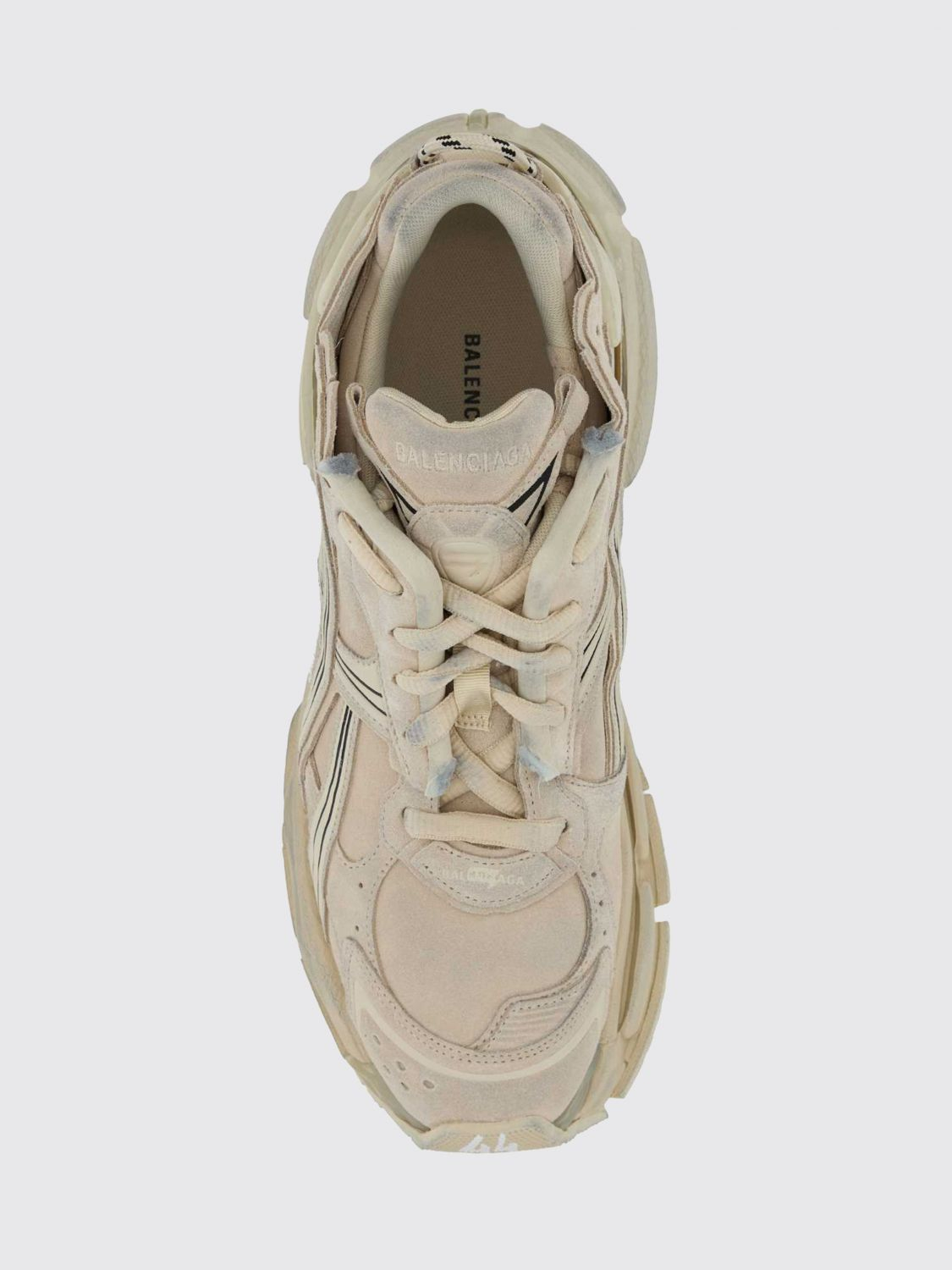 [Balenciaga] Sneakers SS26 772774WRNSD 9900