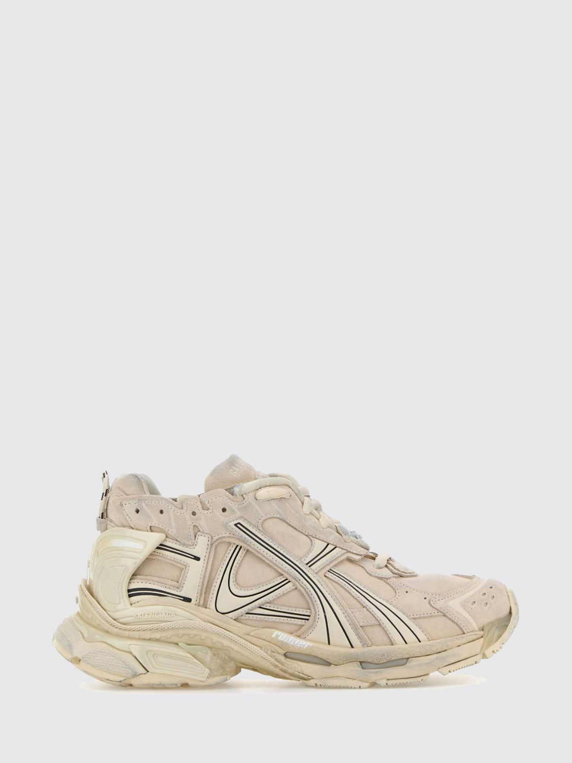 [Balenciaga] Sneakers SS26 772774WRNSD 9900