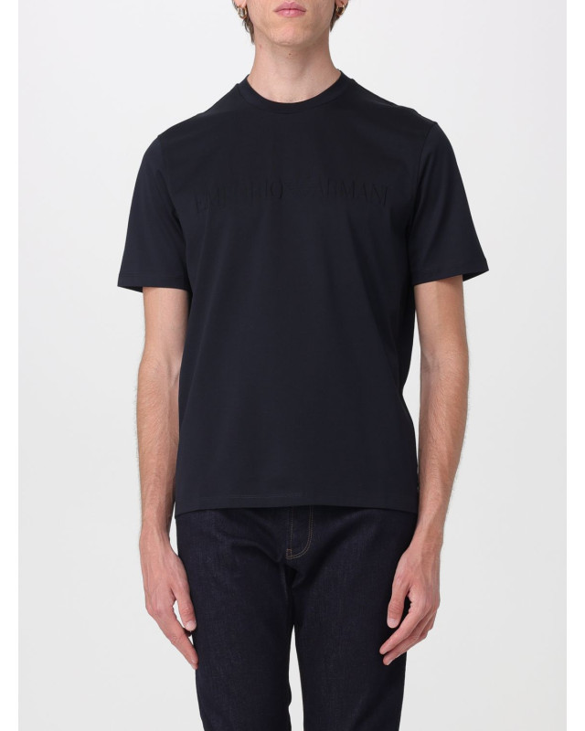 [Emporio Armani] T-shirts Short Sleeve SS26 EM004593AF10762 FB439